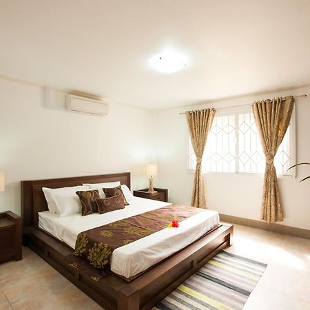 Praslin Holiday Home Grand Anse  Extérieur photo