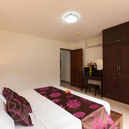 Praslin Holiday Home Grand Anse  Extérieur photo
