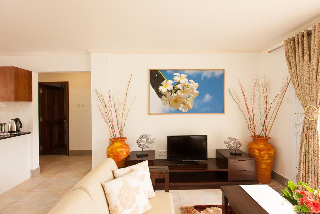 Praslin Holiday Home Grand Anse  Chambre photo