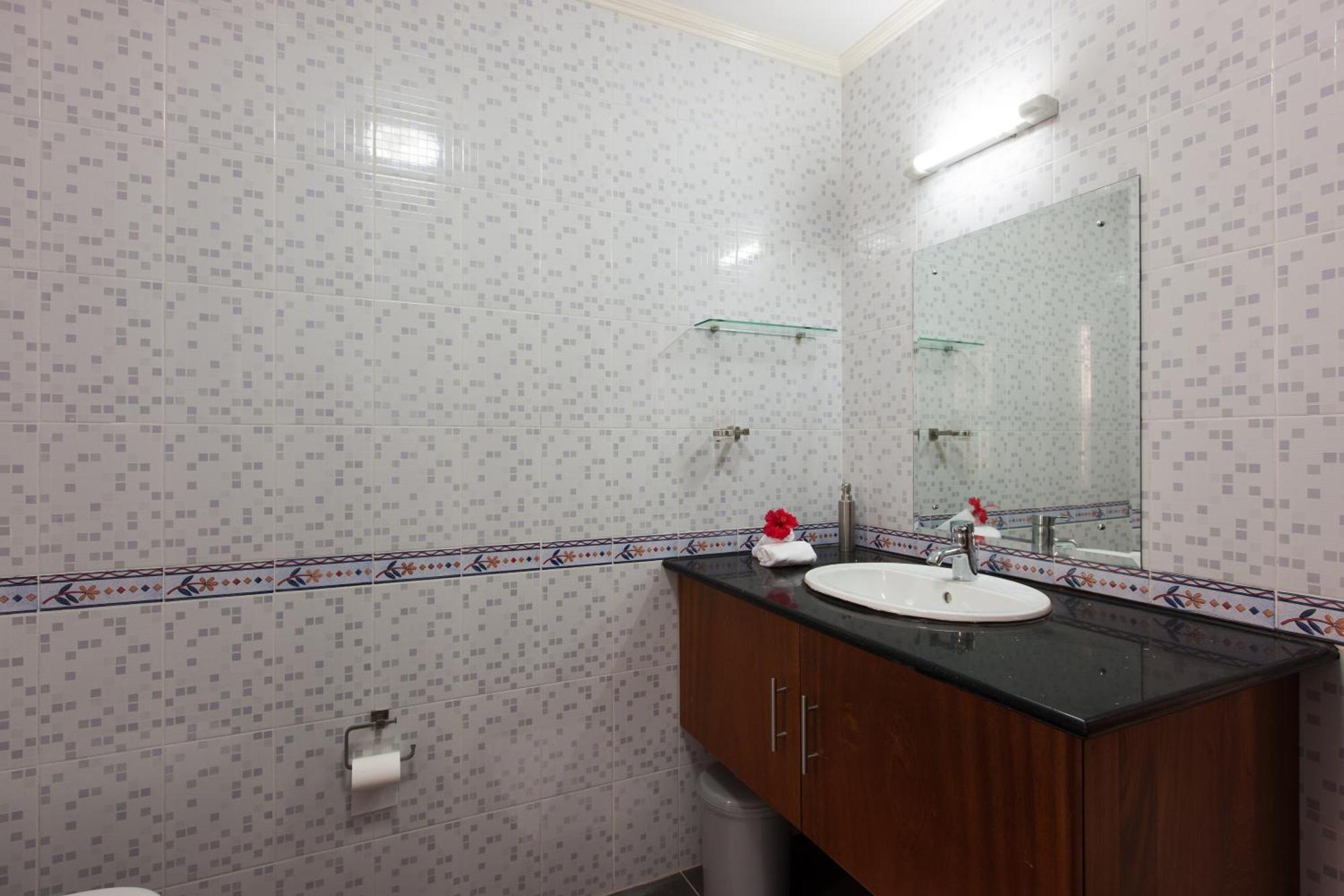 Praslin Holiday Home Grand Anse  Extérieur photo